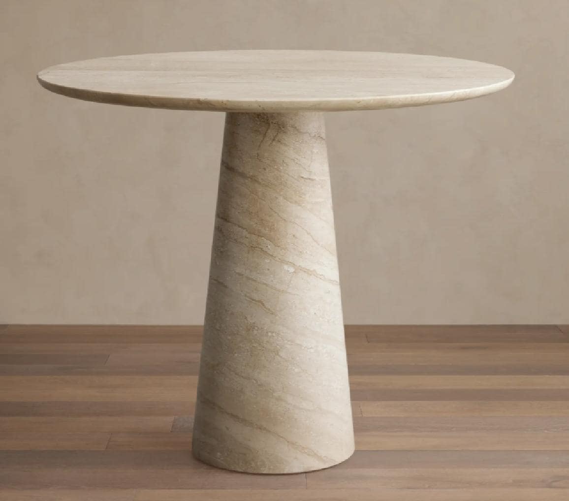 30" x 36" diameter