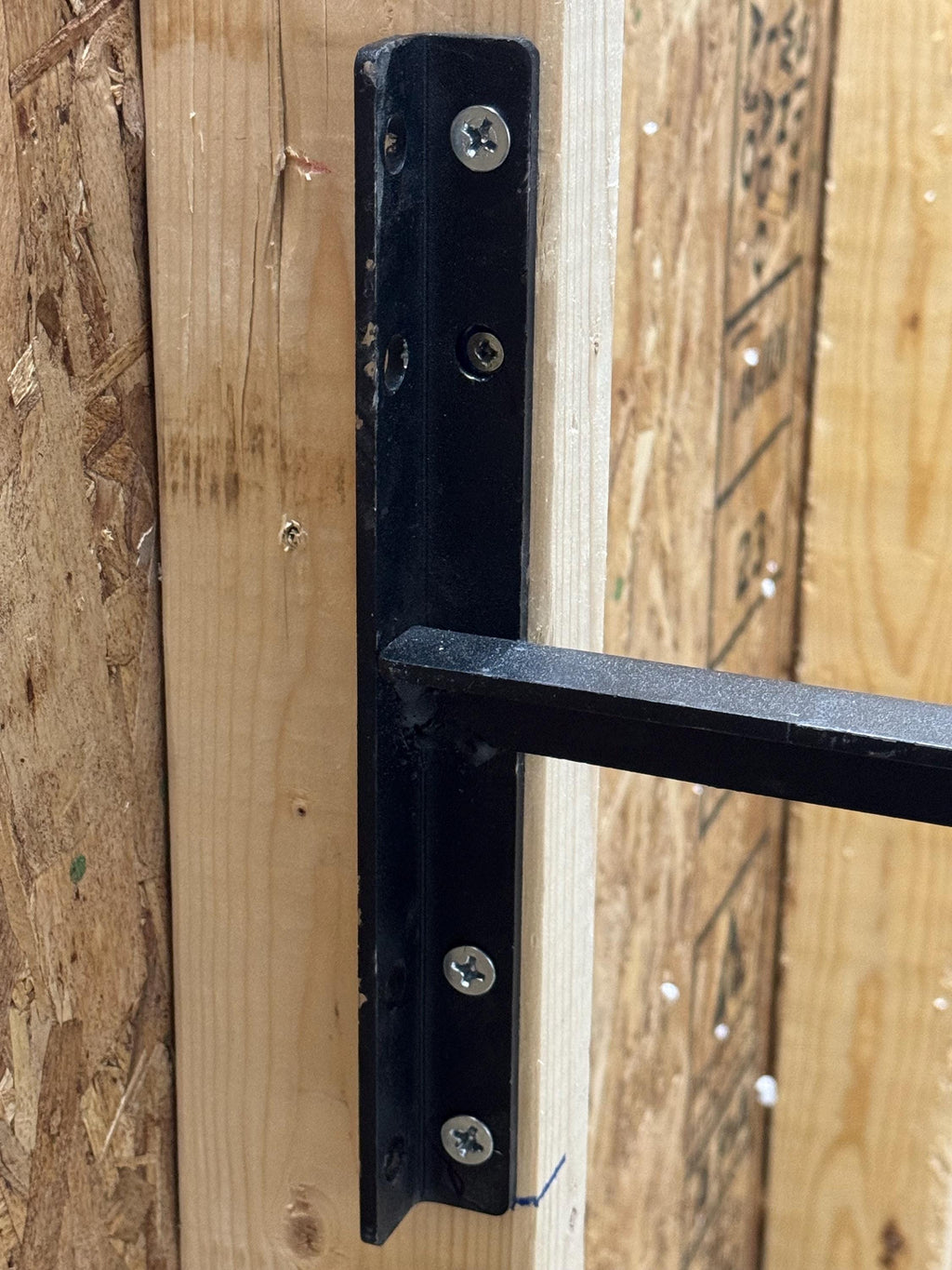 Adjustable Metal Sink Brackets: Wall Mounted Support