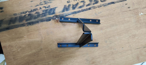 Adjustable Metal Sink Brackets: Wall Mounted Support