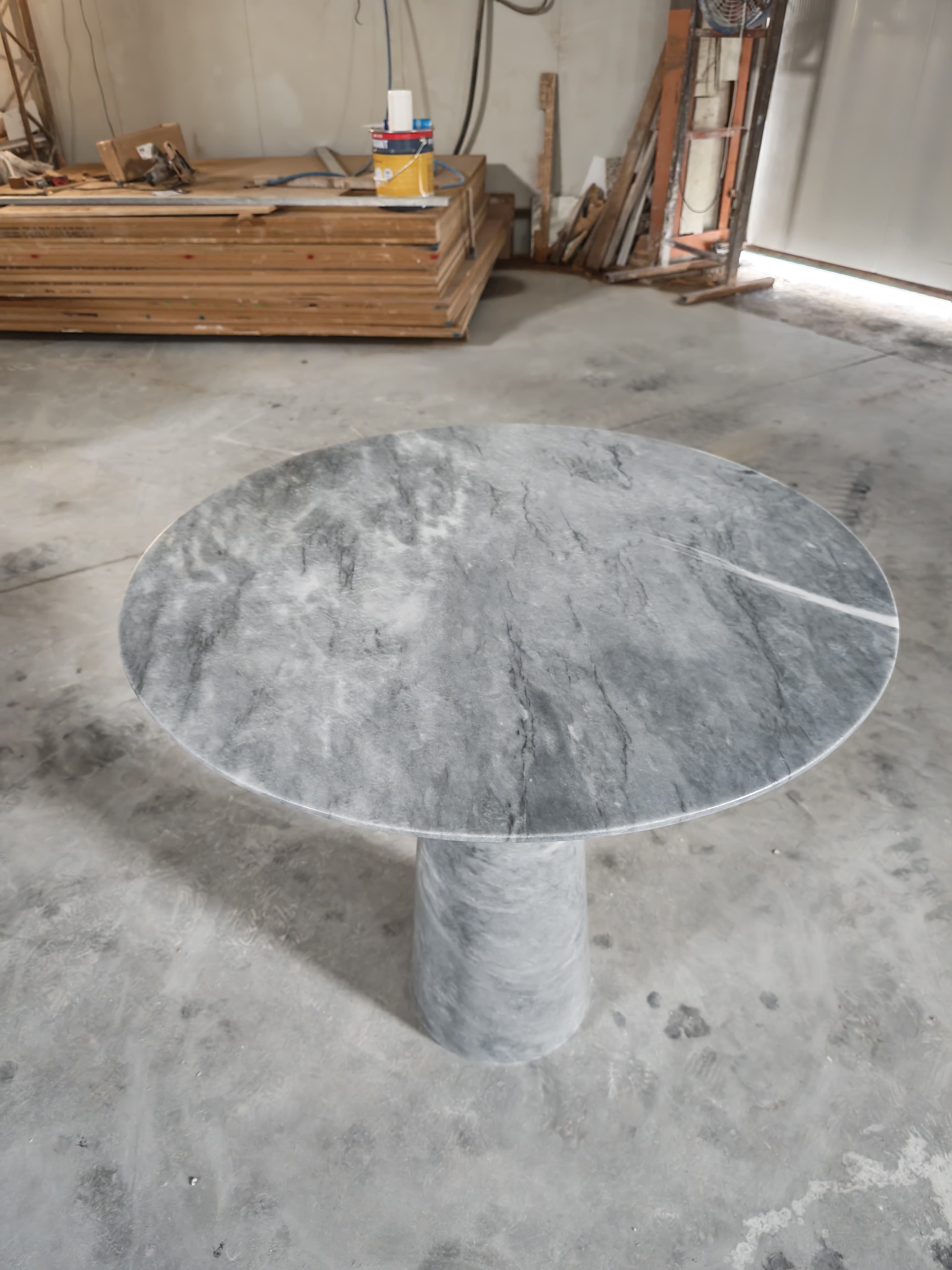 30" x 36" diameter