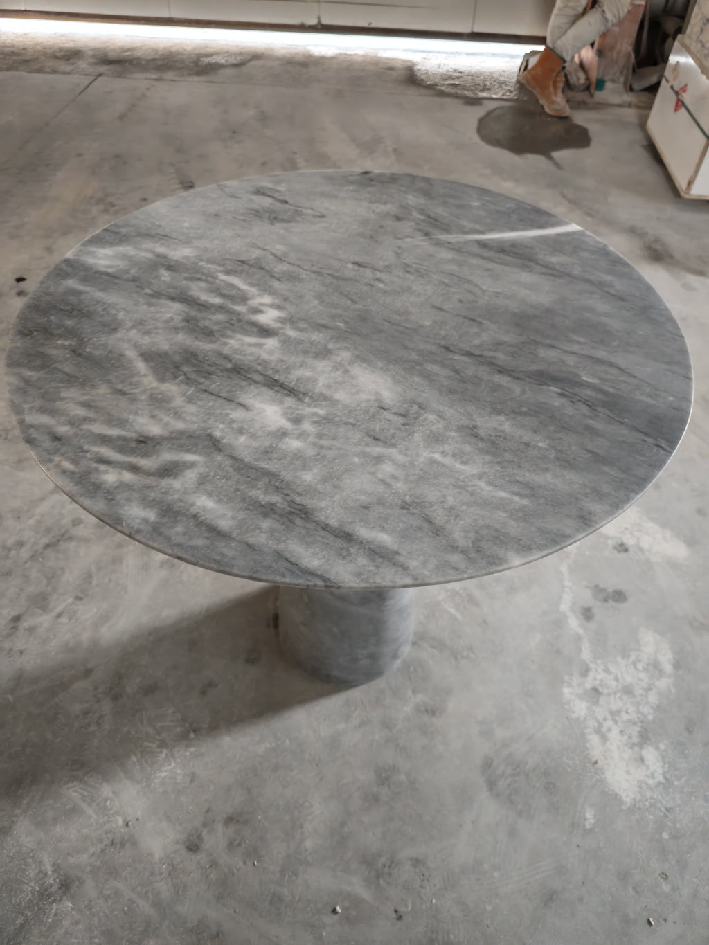 30" x 36" diameter