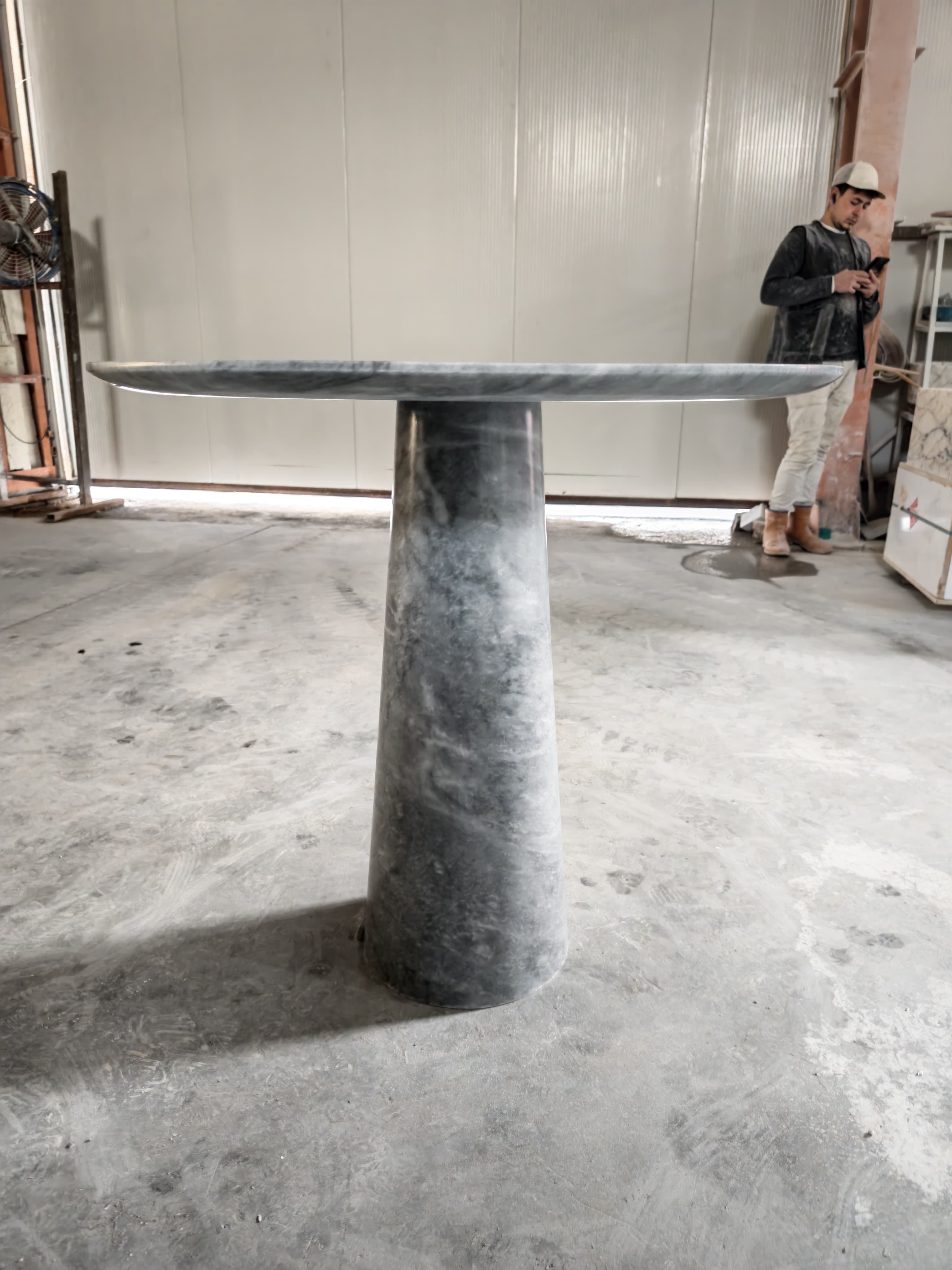 30" x 36" diameter