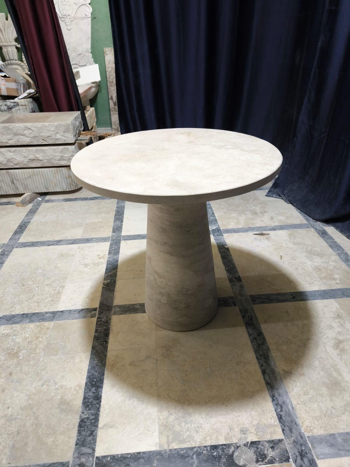 30" x 36" diameter