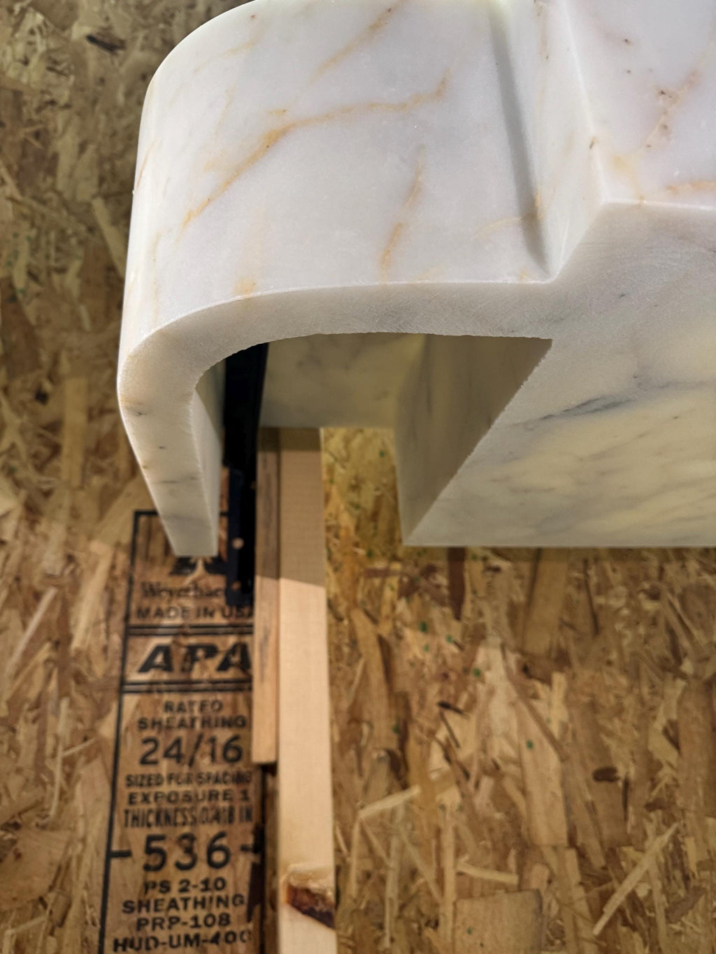 Adjustable Metal Sink Brackets: Wall Mounted Support